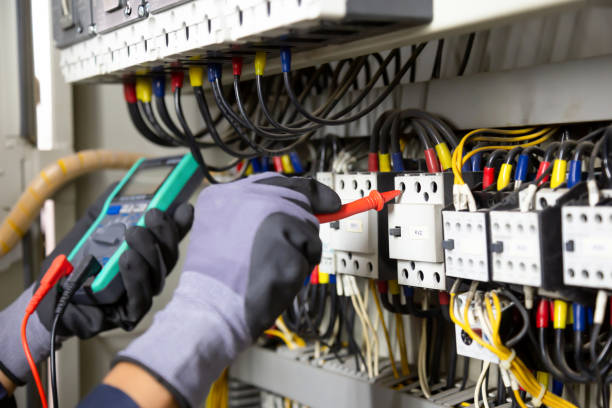 Best Smart Home Wiring and Automation  in Benson, UT