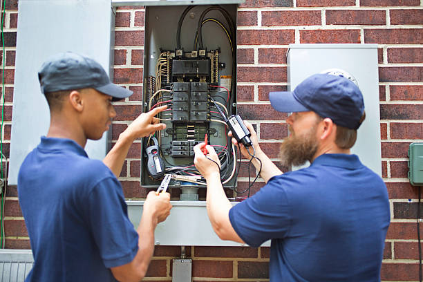 Trusted Benson, UT Electrical Services Experts